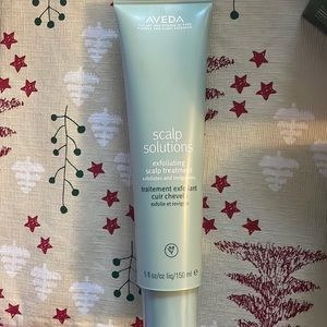 Aveda Scalp Solutions exfoliating scalp treatment